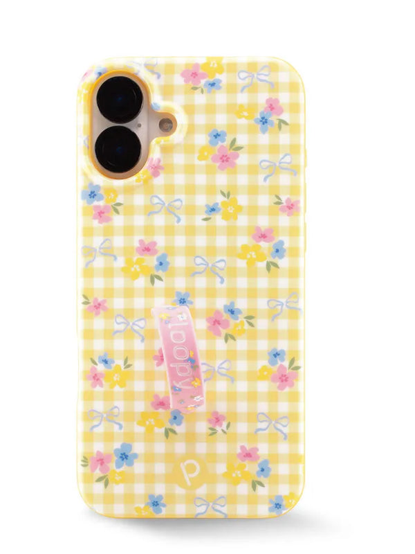 Buttercup Blossom X Krista Horton
