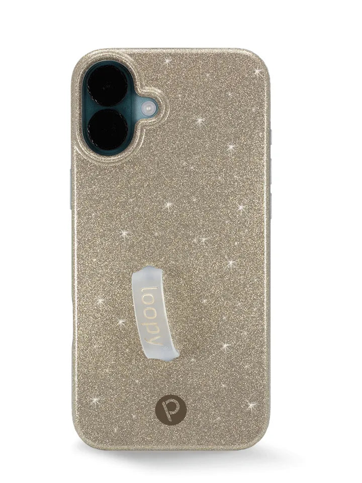 Champagne Sparkle