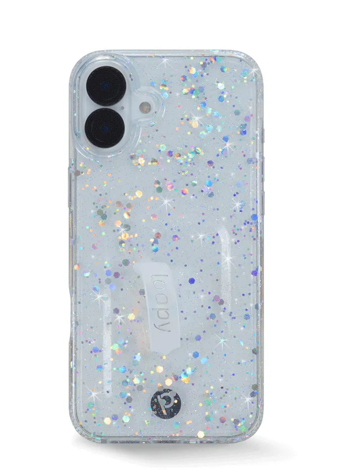 Cosmic Confetti