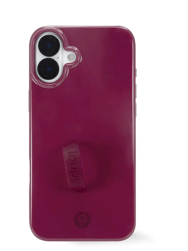 Dark Cherry