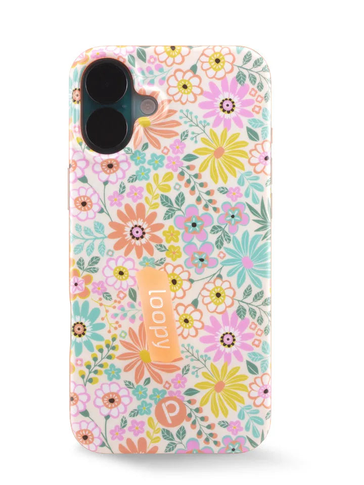 Floral Burst