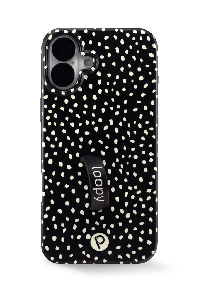 Noir Dots