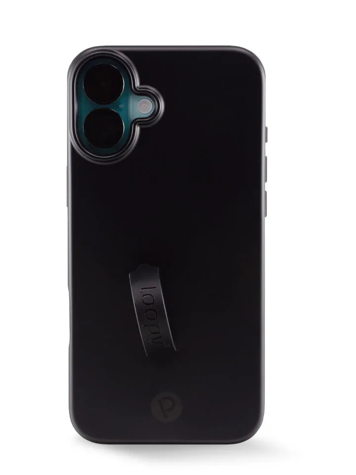 Stealth Black
