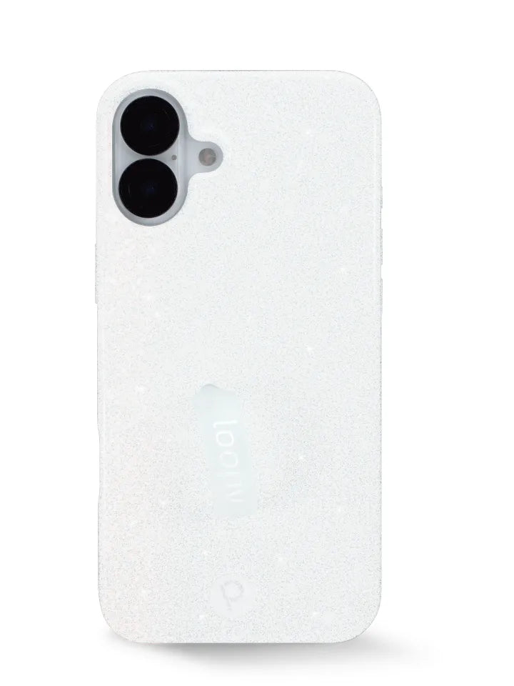 White Shimmer
