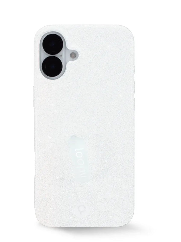 White Shimmer