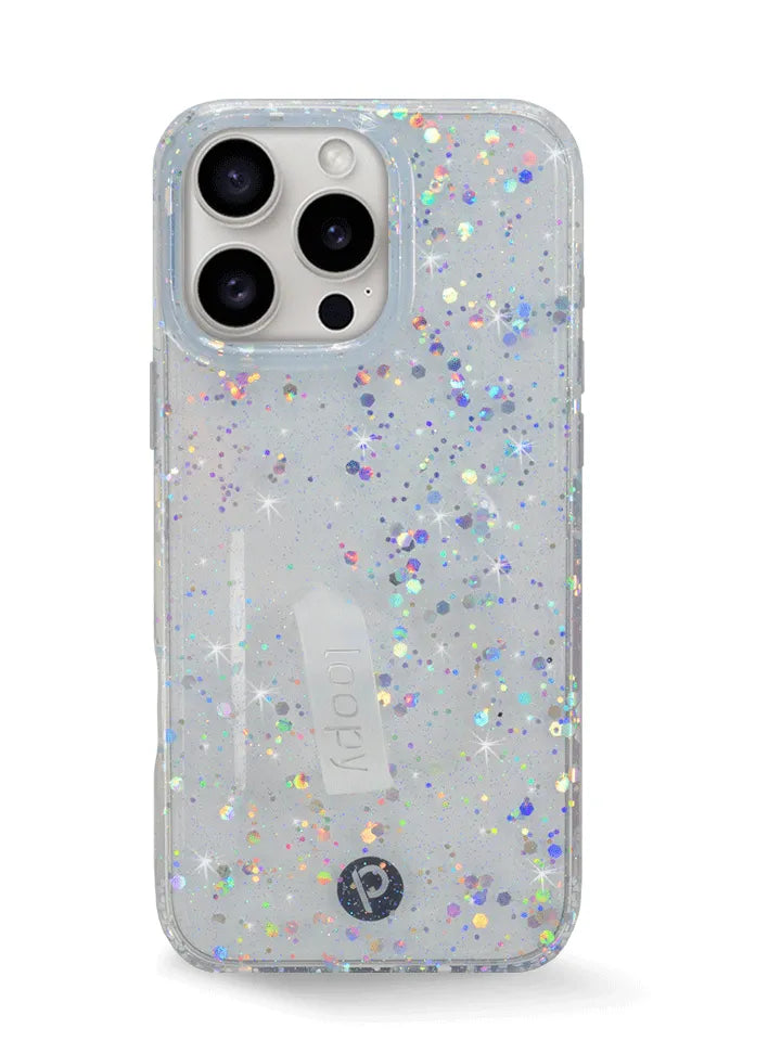 Cosmic Confetti