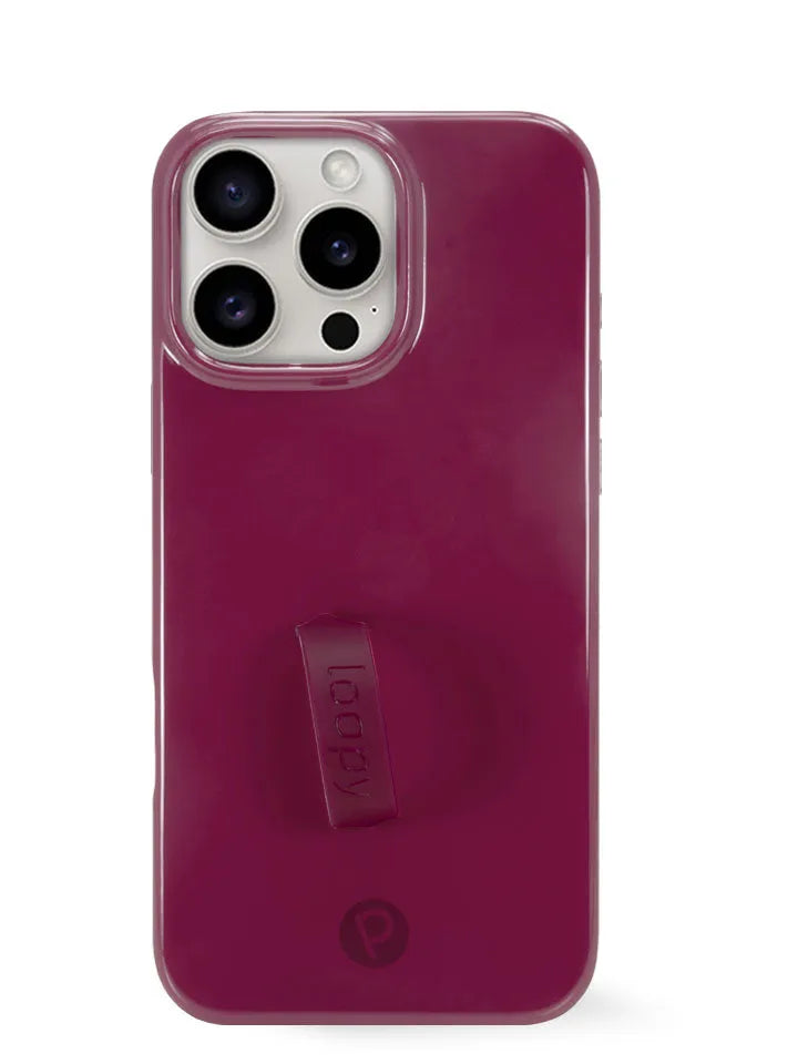 Dark Cherry