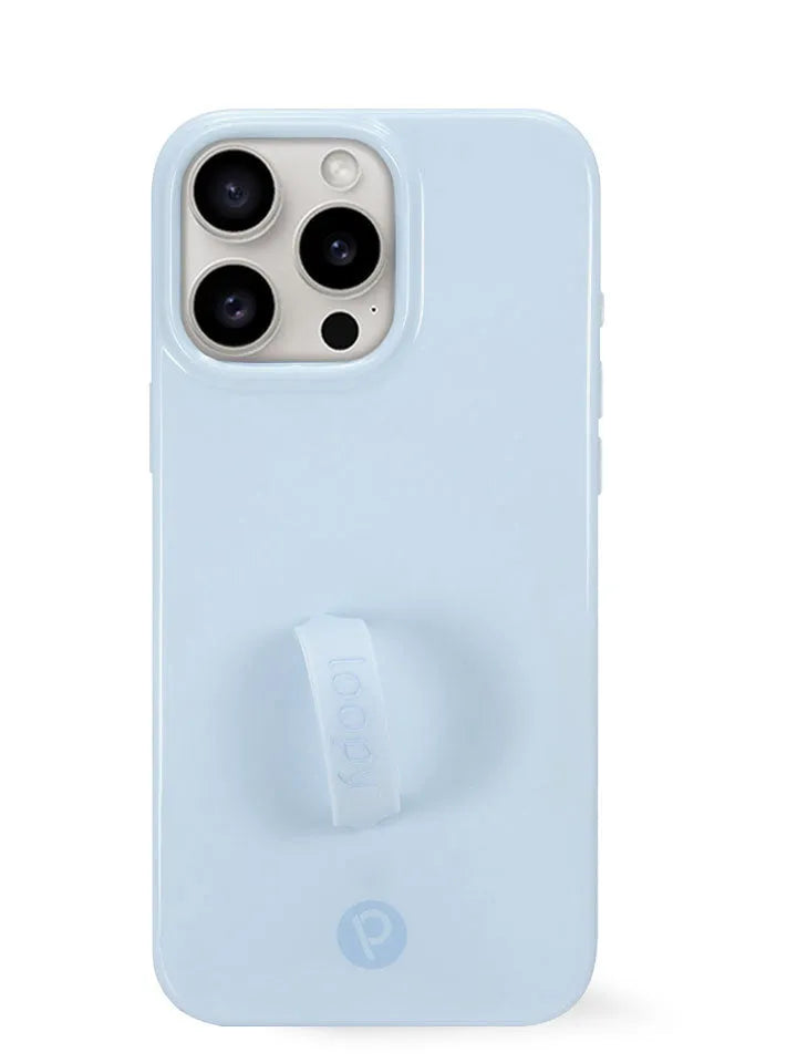 Ice Blue