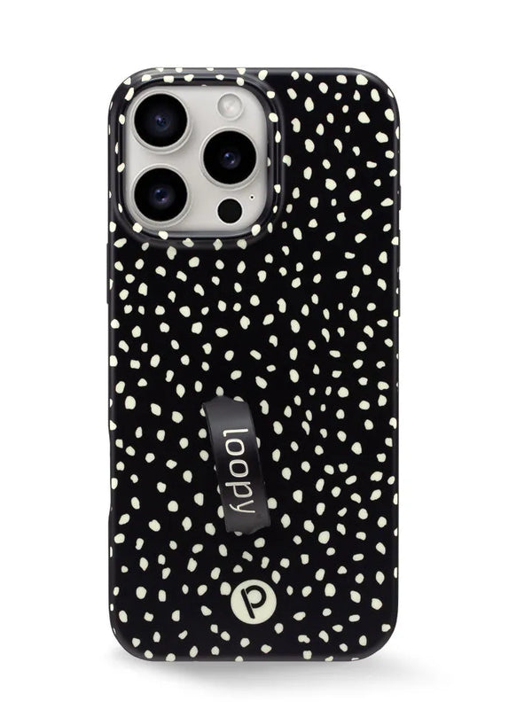 Noir Dots
