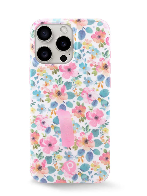 Pastel Petals