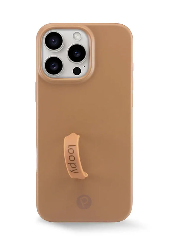 Saddle Brown