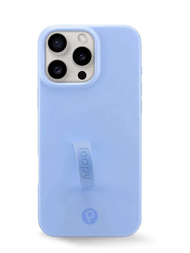 Sierra Blue
