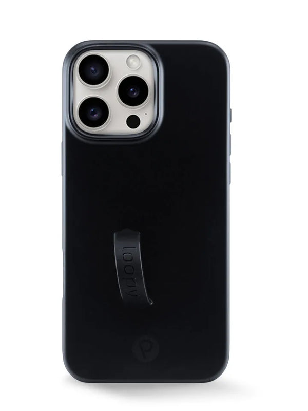 Stealth Black