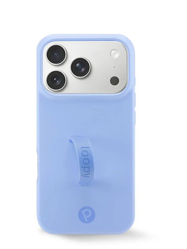 Sierra Blue