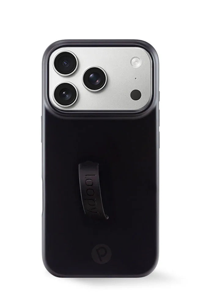 Stealth Black Main image