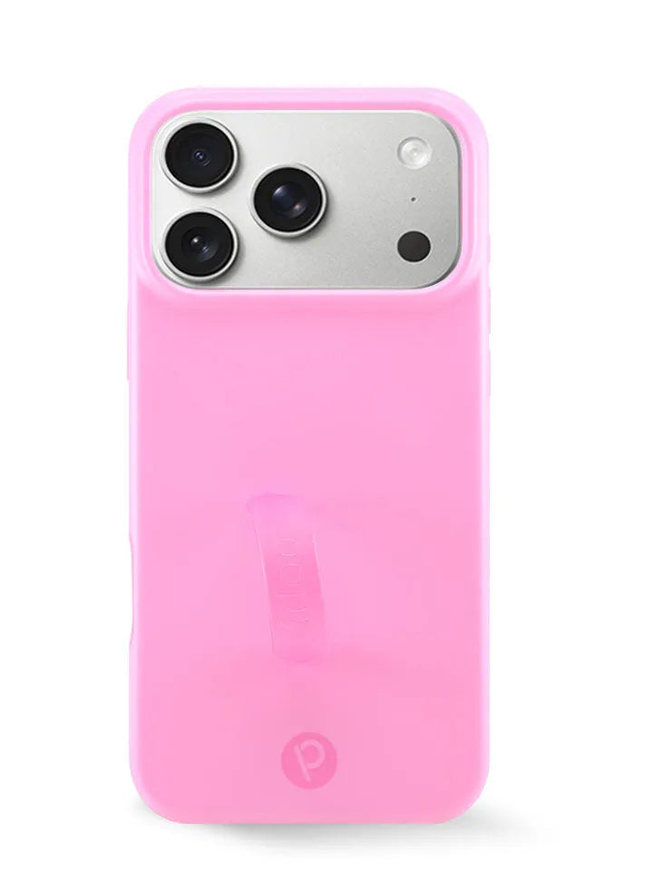 Berry Pink Main image