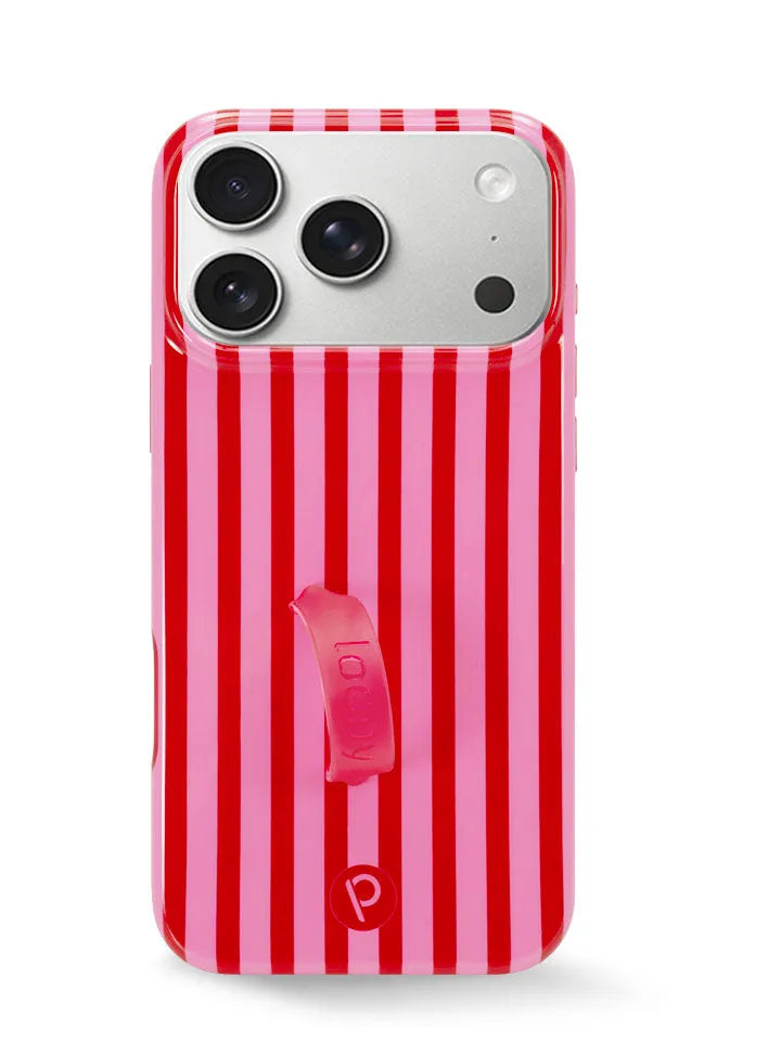 Berry Stripes Main image