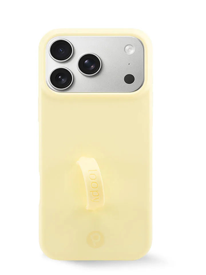 Butter Yellow Main image