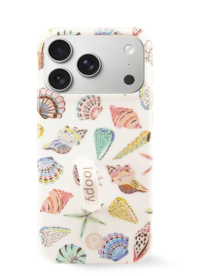 Coastal Shells Main image
