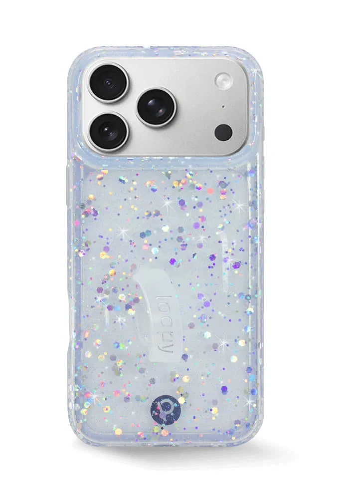 Cosmic Confetti Main image