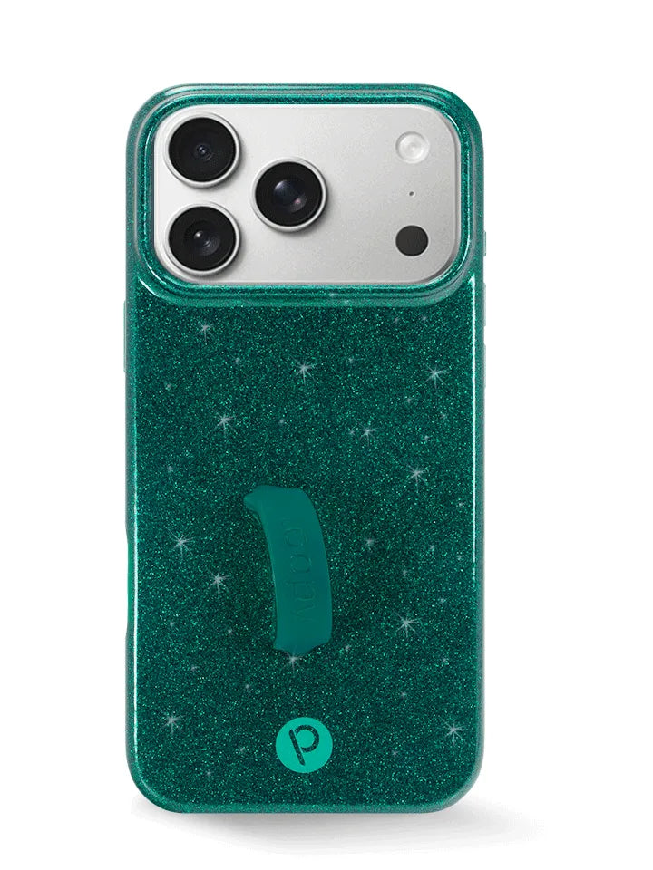 Emerald Sparkle Main image