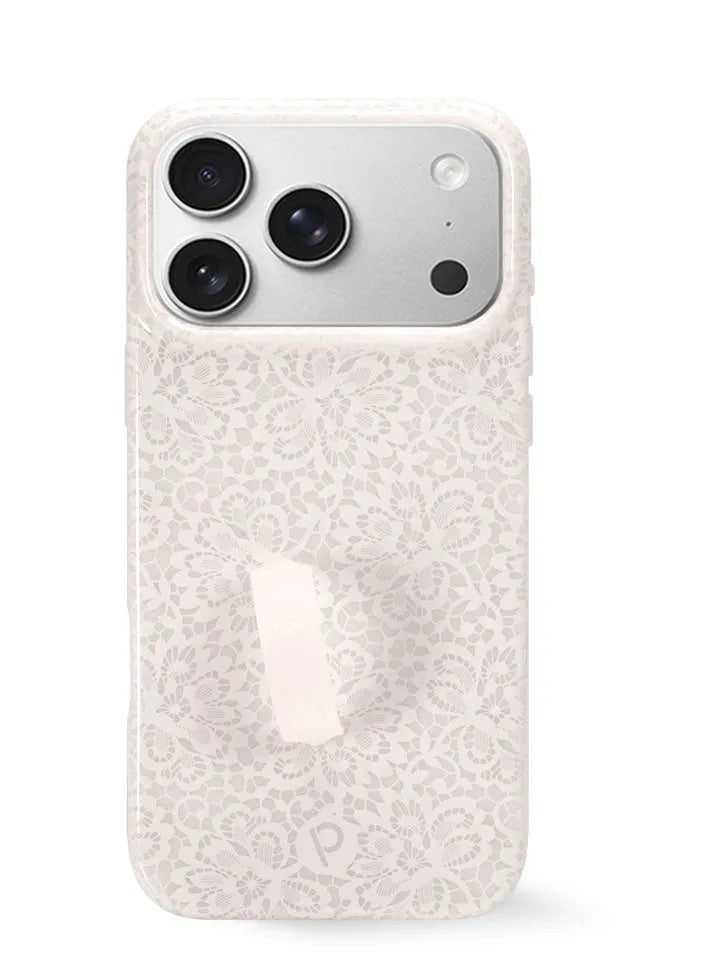 Lovely Lace Main image