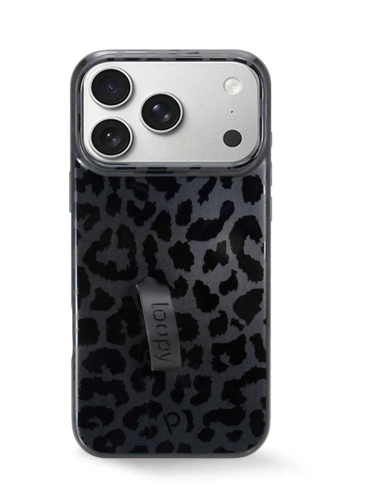 Midnight Leopard Main image