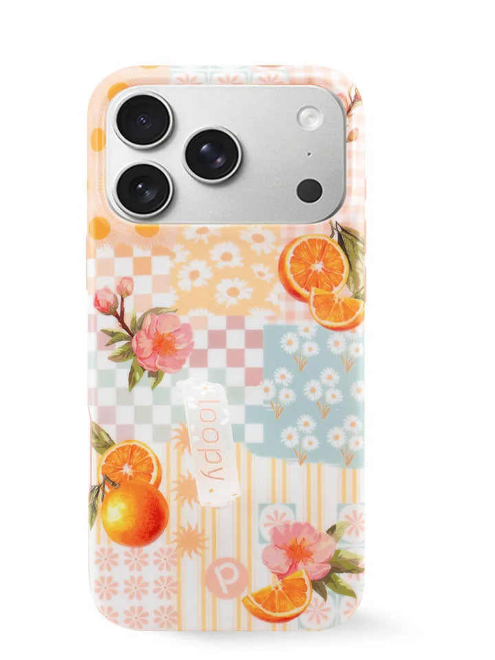 Orange Blossom X Amber Massey Main image