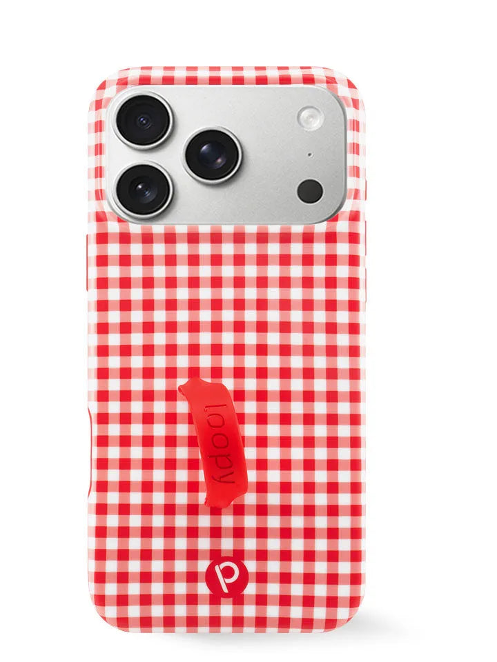 Picnic Check Main image