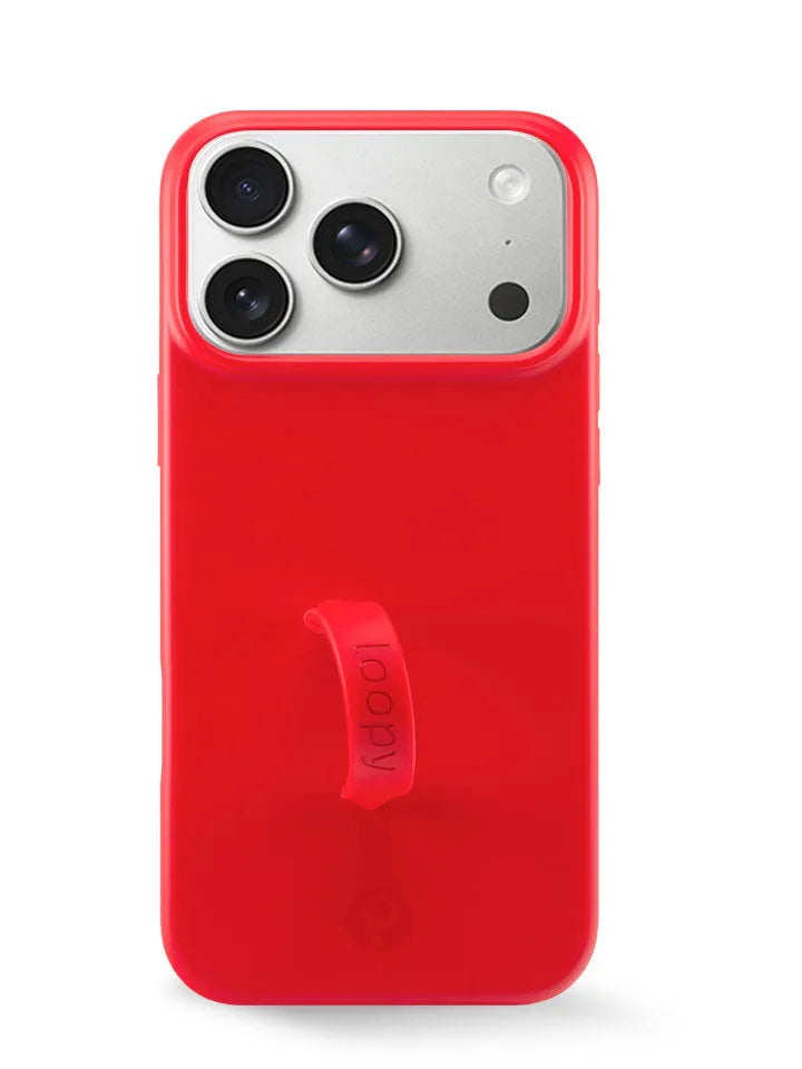 Red Main image