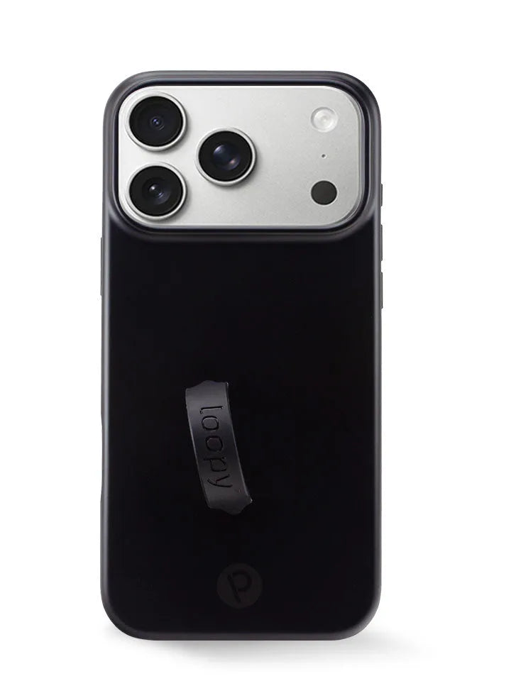 Stealth Black