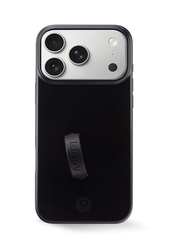 Stealth Black