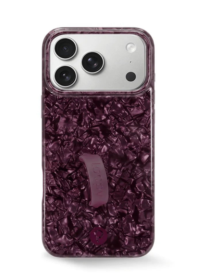 Wine Opal Shell Main image