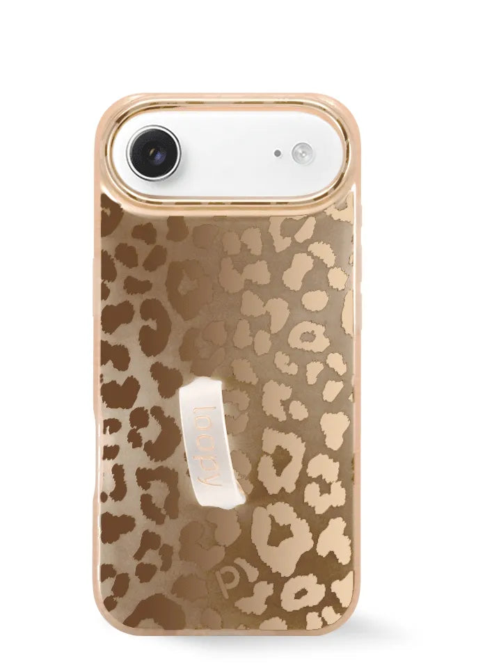 Gold Leopard