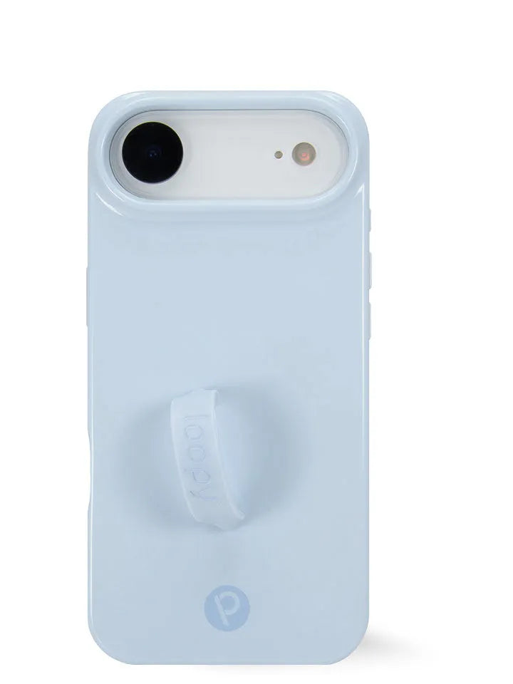 Ice Blue