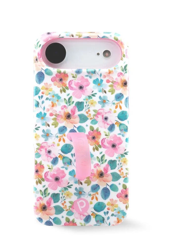 Pastel Petals