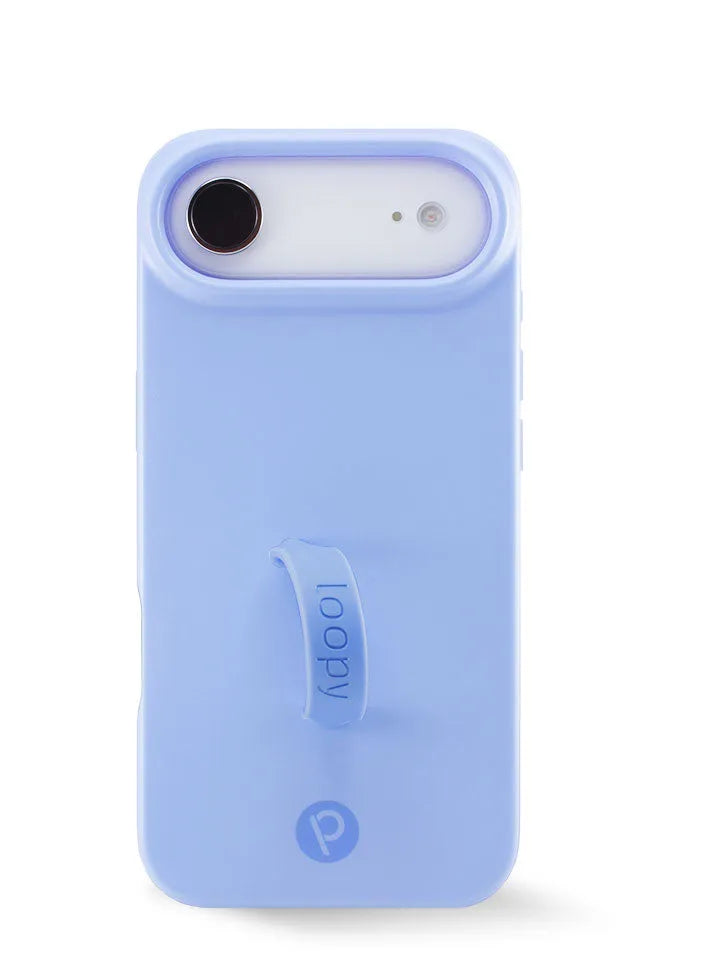 Sierra Blue
