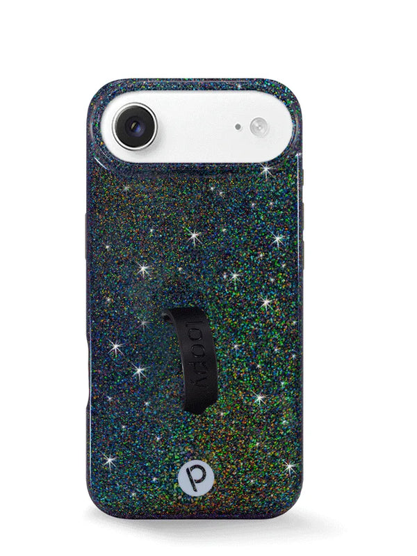 Sparkle Black