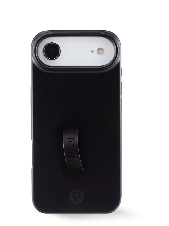 Stealth Black