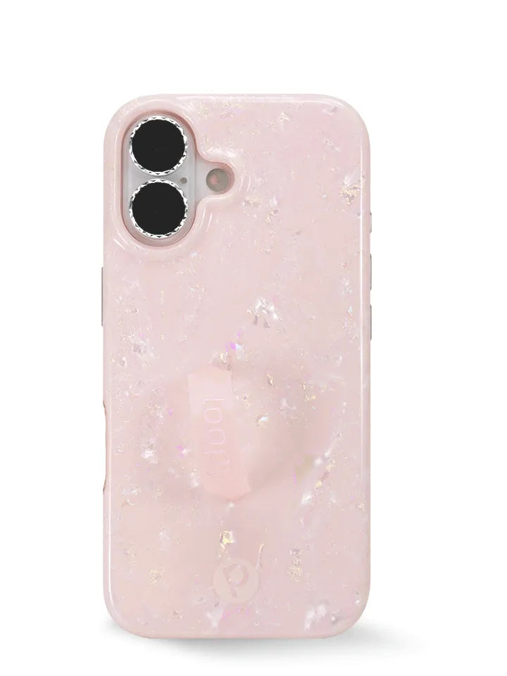 Blush Moonstone
