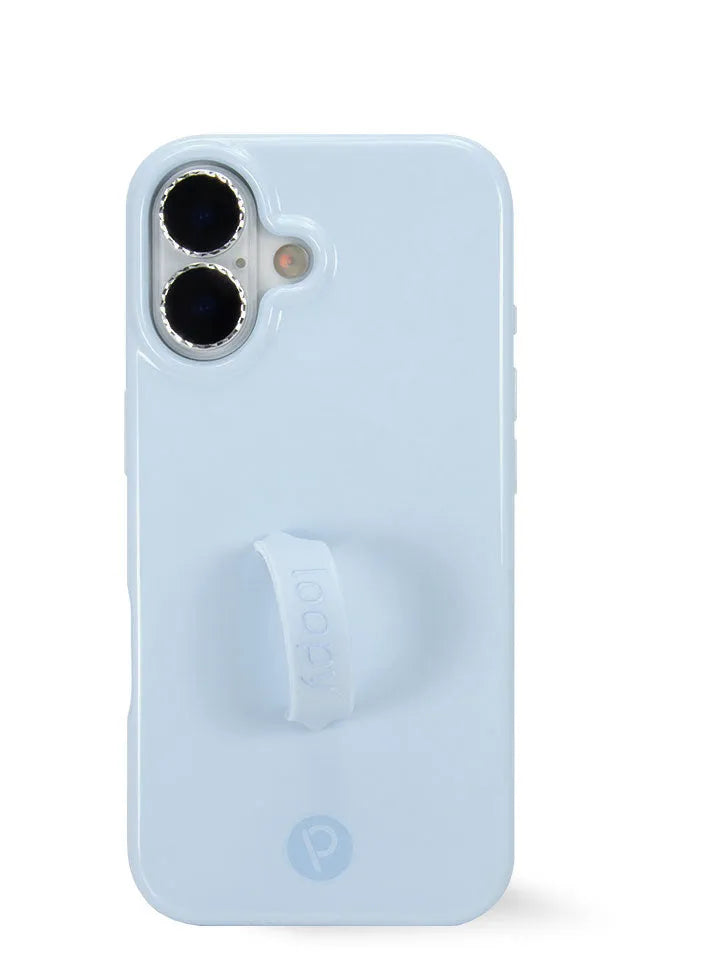 Ice Blue