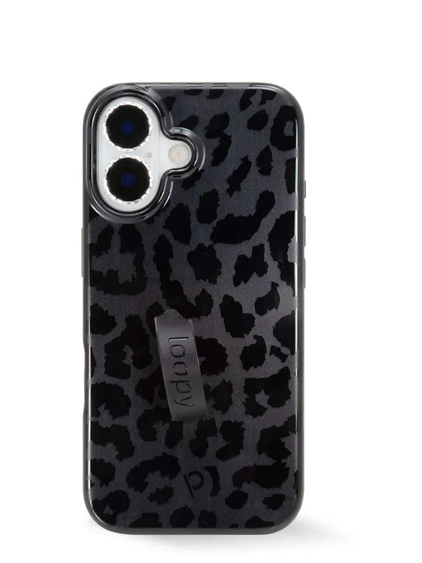 Midnight Leopard