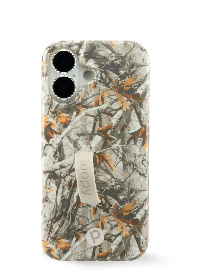 Tree Camo