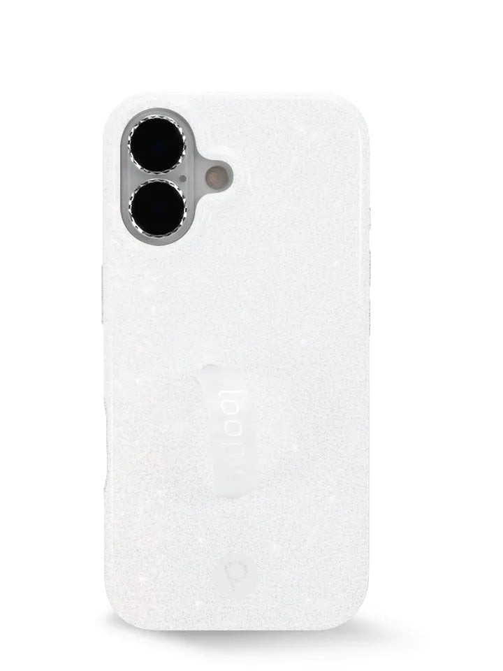 White Shimmer