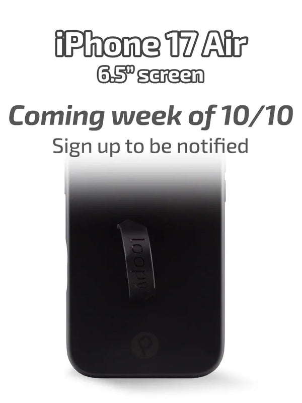 Stealth Black