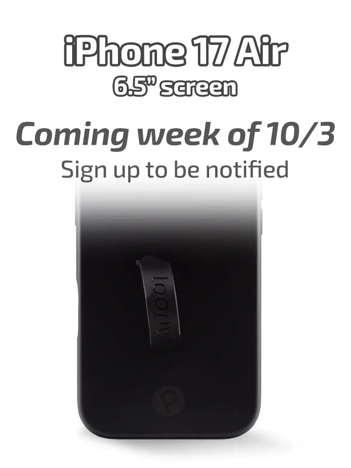 Stealth Black