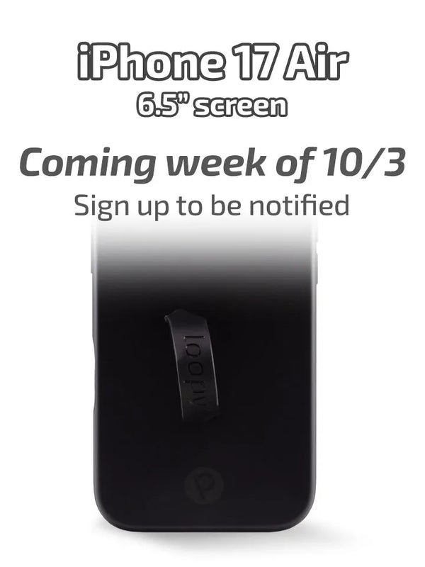 Stealth Black