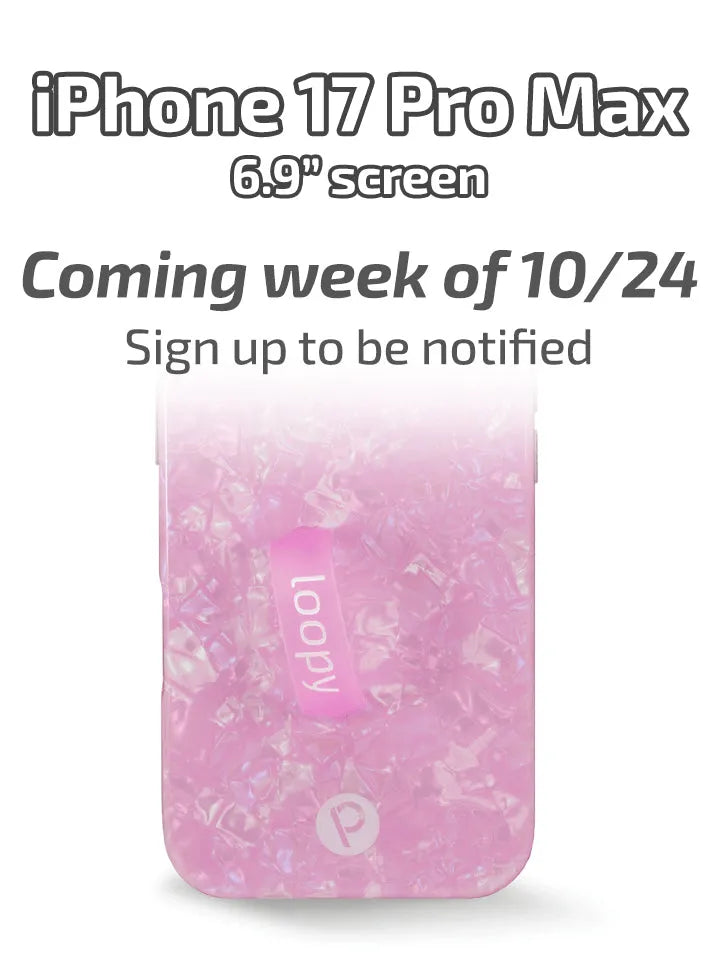 Pink Opal Shell