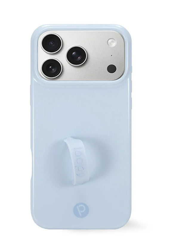 Ice Blue