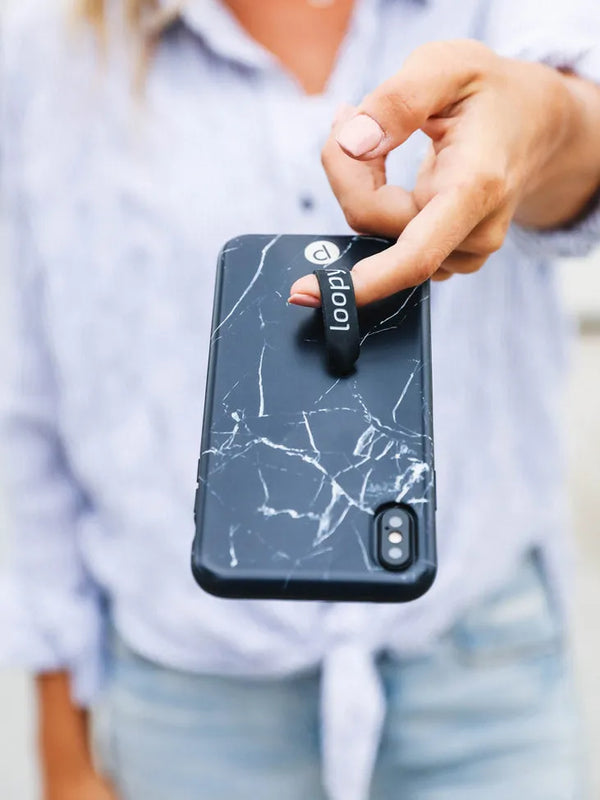 Black Marble